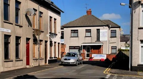 Carrickfergus İlçe Konseyi