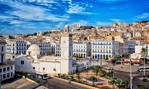 Béjaïa