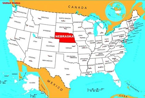 Nebraska