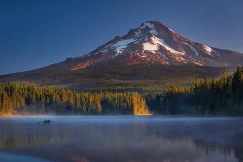 oregon