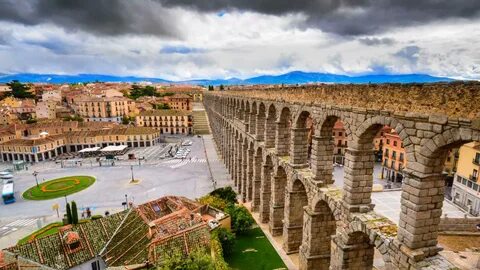 Segovia