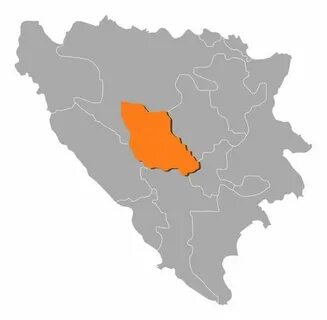 Posavina Kantonu