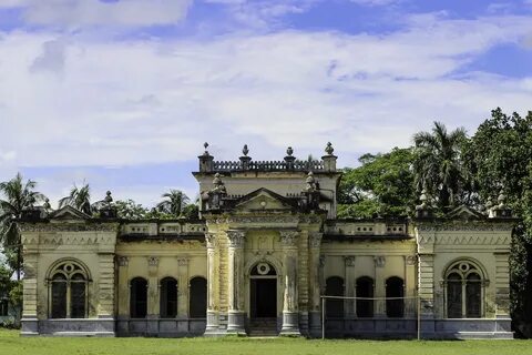 Rajbari Bölgesi