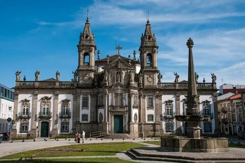 Braga