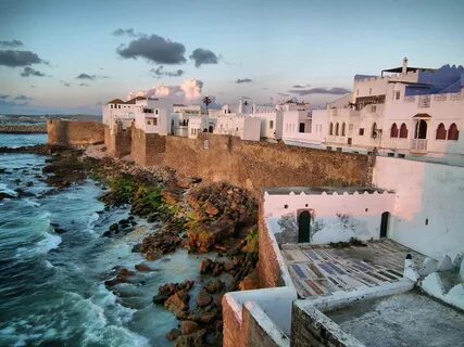 Tanger-Assilah