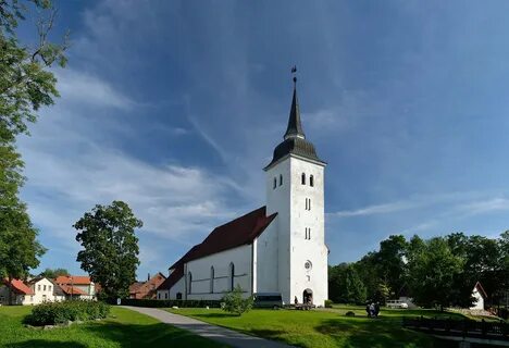Viljandi İlçesi