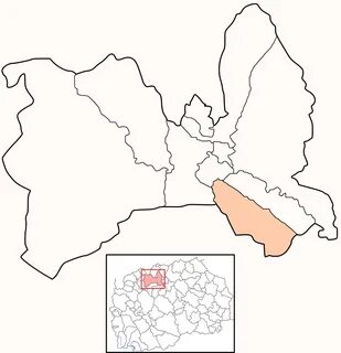 Kisela Voda Belediyesi