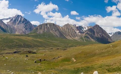 Govi-Altay Eyaleti
