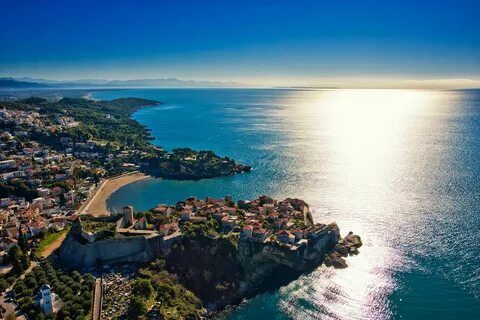 Ulcinj Belediyesi
