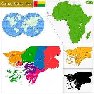 Biombo Bölgesi