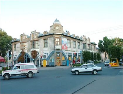 Stavropol Krayı