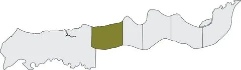 Aşağı Nehir Bölümü