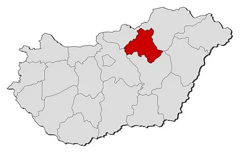 Heves İlçesi