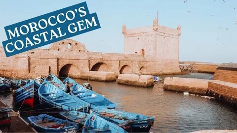 Essaouira