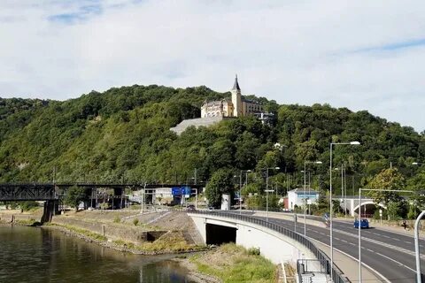 Ústí nad Labem