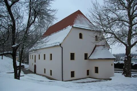 Gornja Radgona Belediyesi