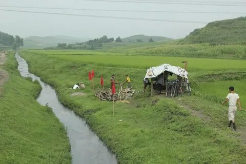 Kuzey Hamgyong Eyaleti