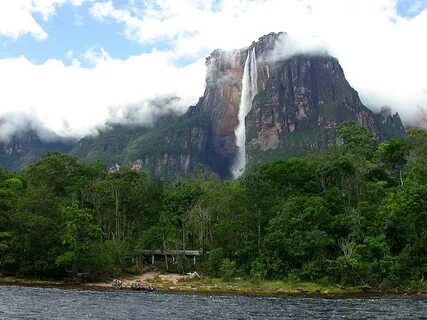 Monagas