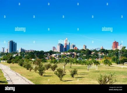 Asuncion