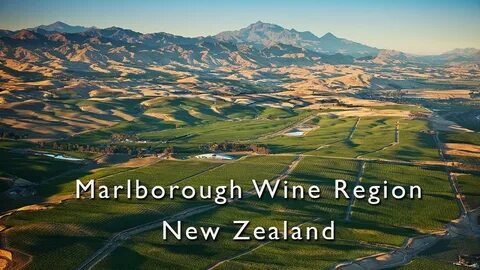 Marlborough Bölgesi