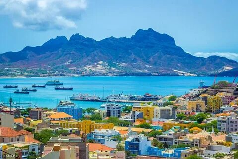 São Vicente