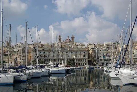 Senglea