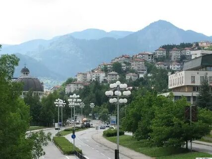 Paşmaklı Eyaleti
