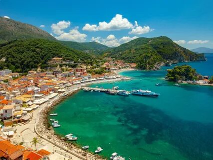 Preveze İli