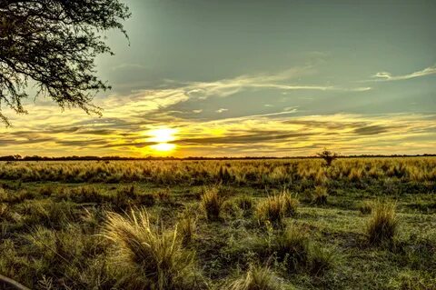 La Pampa
