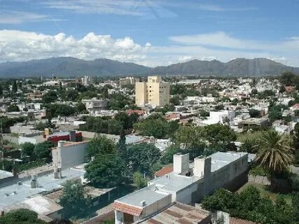 San Luis