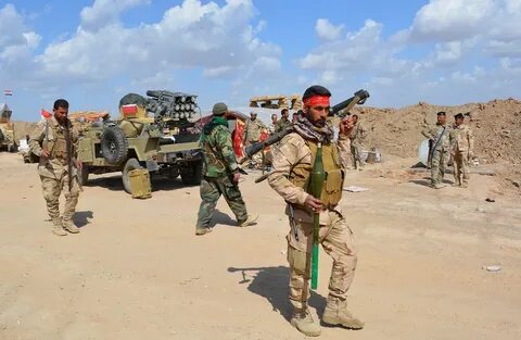 El Anbar