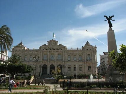 oran
