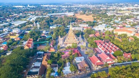 Khon Kaen