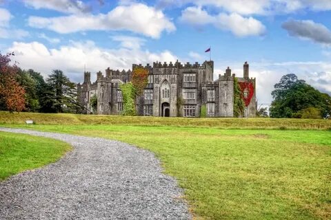 Offaly