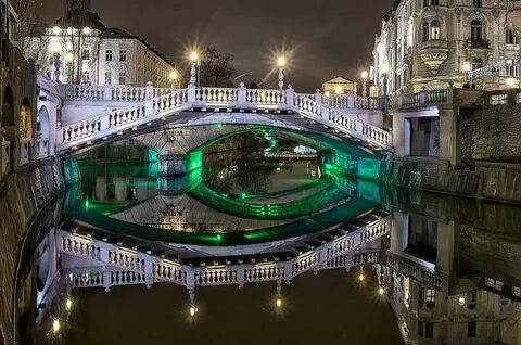 Ljubljana Şehir Belediyesi