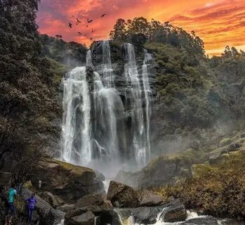 Badulla Bölgesi