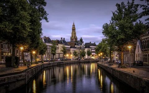 Groningen
