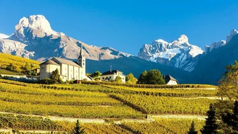Valais