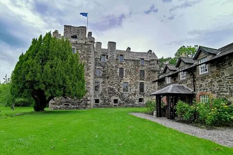 Perth ve Kinross