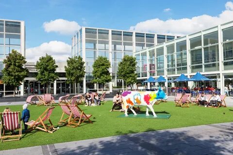 Milton Keynes