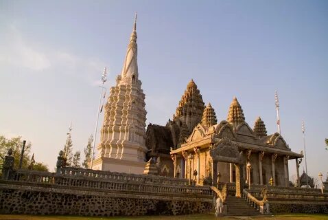 Kampong Speu