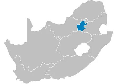 Gauteng