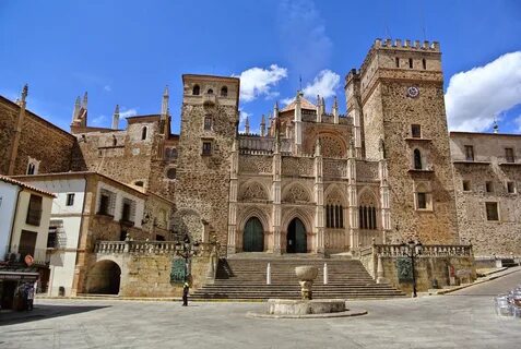 Caceres