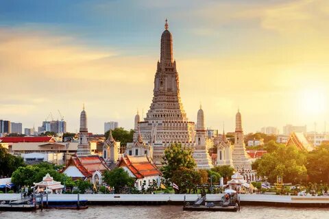 Bangkok