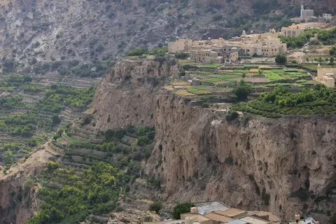 Cebel el Akhdar