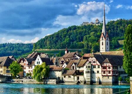 Schaffhausen