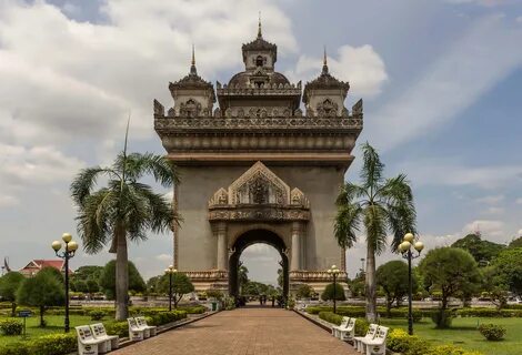Vientiane Eyaleti