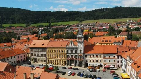 Prachatice