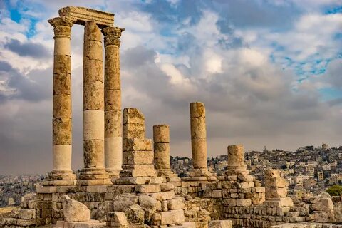 Amman