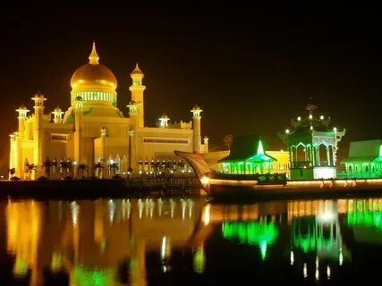 Brunei-Muara Bölgesi